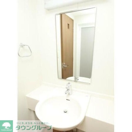 エルスタンザ白金の物件内観写真